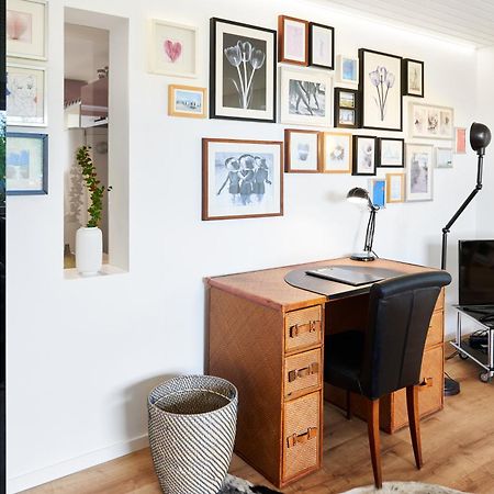 Apartment Schlossberg Tübingen Extérieur photo