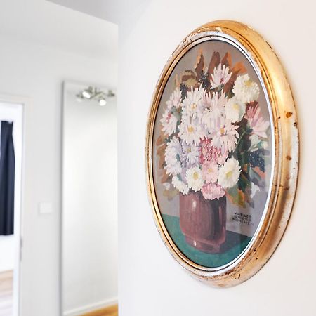 Apartment Schlossberg Tübingen Extérieur photo