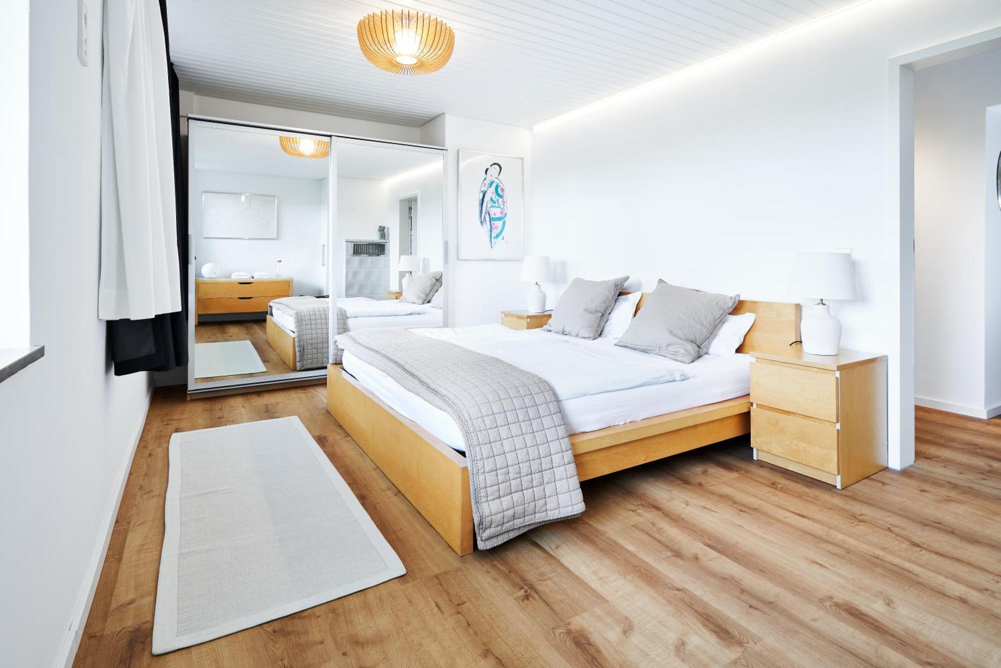 Apartment Schlossberg Tübingen Extérieur photo