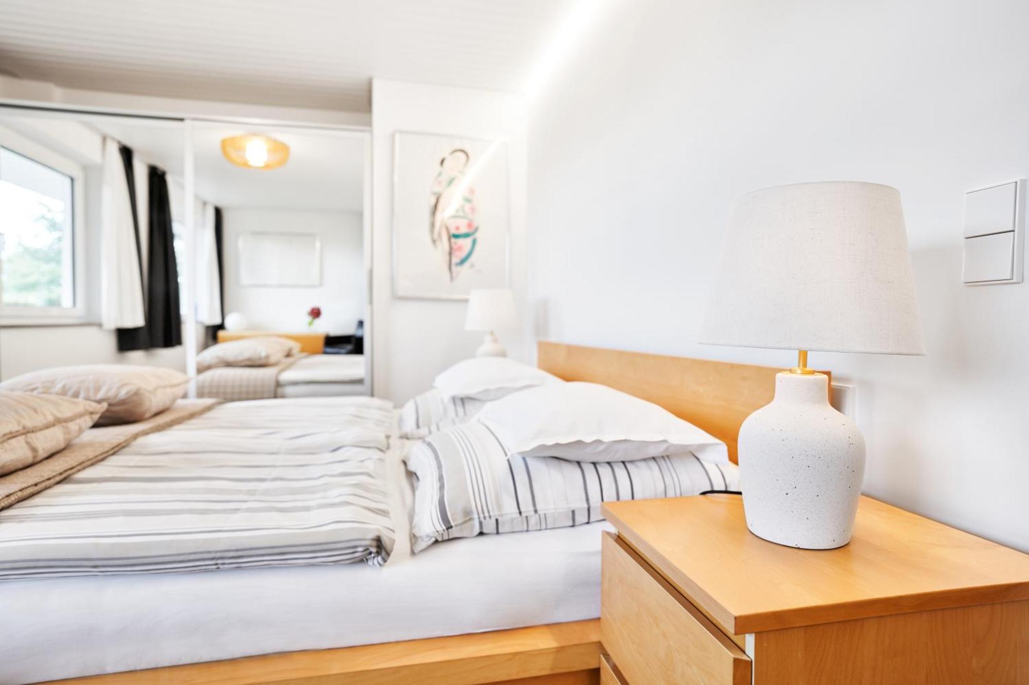 Apartment Schlossberg Tübingen Extérieur photo